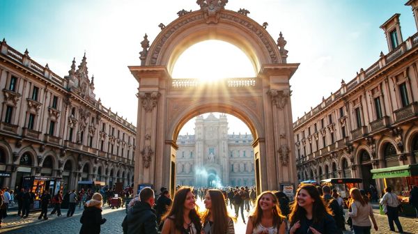 5 strategie per potenziare l'intrattenimento del tuo evento a Milano