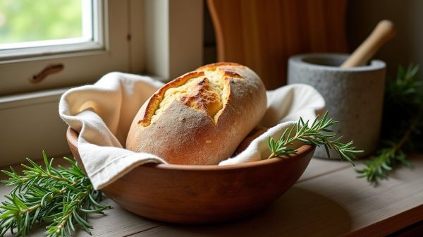 Sacchetti per il pane: trova il design ideale per conservare freschezza