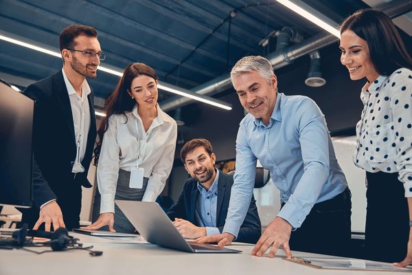 Quali tecnologie stanno guidando il futuro del lavoro?