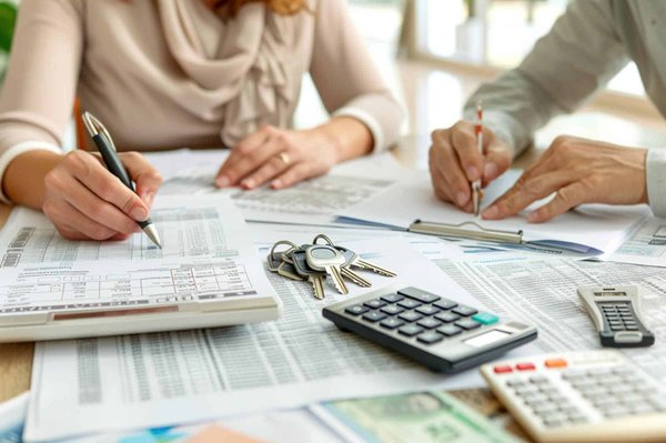 Quali sono le trappole da evitare quando si ottiene un mutuo per la prima casa?